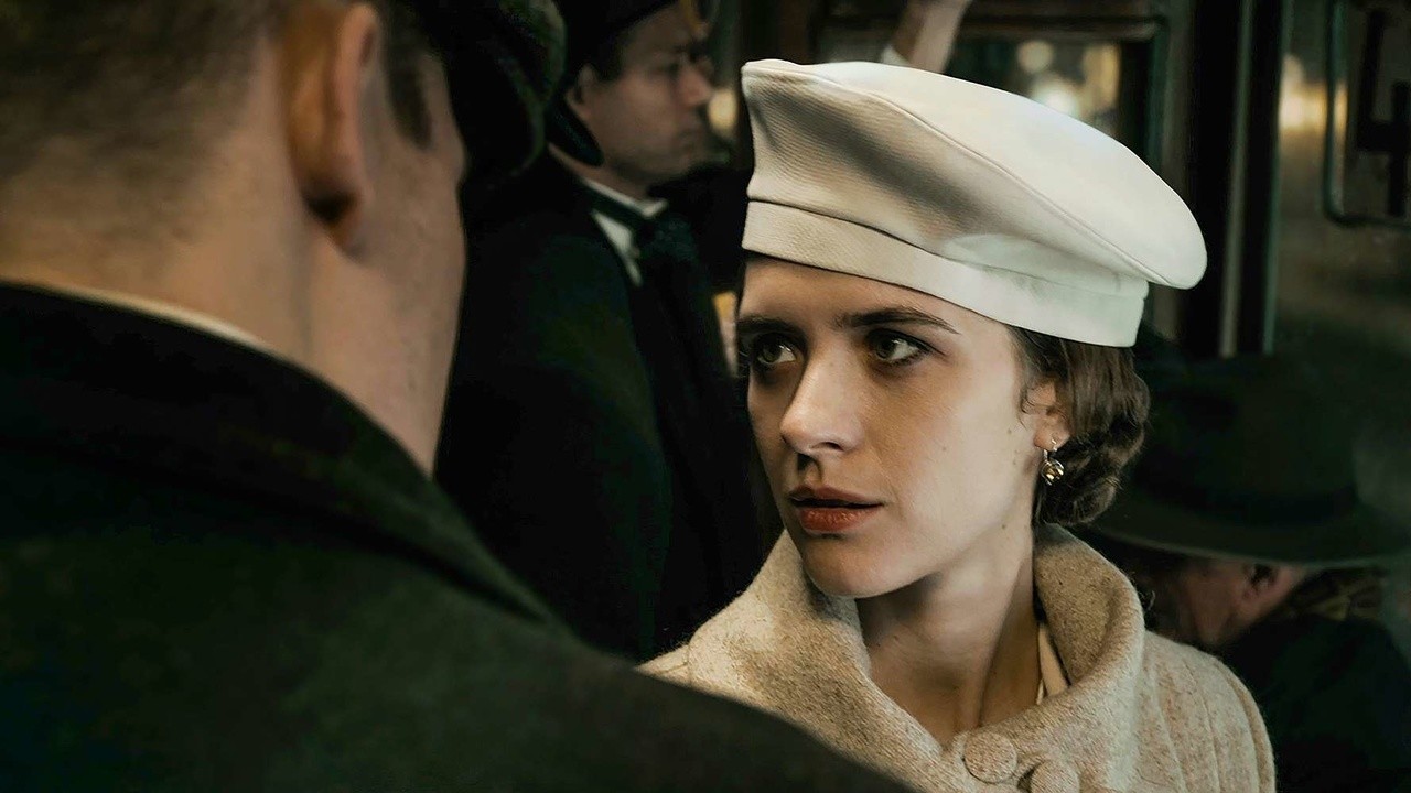 Image du film Hinterland