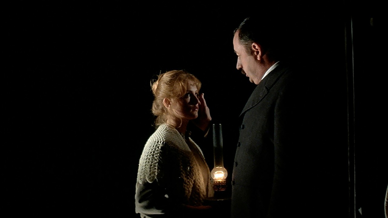 Image du film Le Juge et l'Assassin