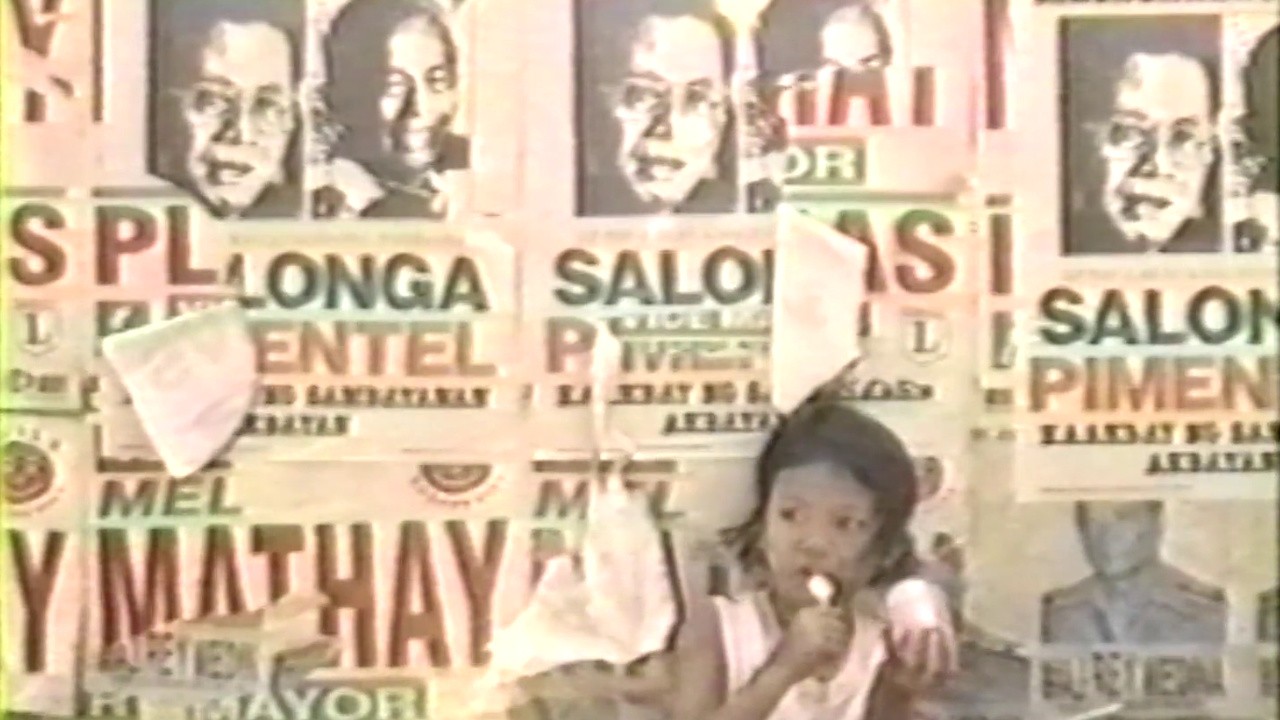 Tupada ’92: The Philippines in the Year of the Elections