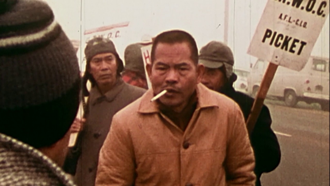 The Delano Manongs: Forgotten Heroes of the United Farm Workers Movement