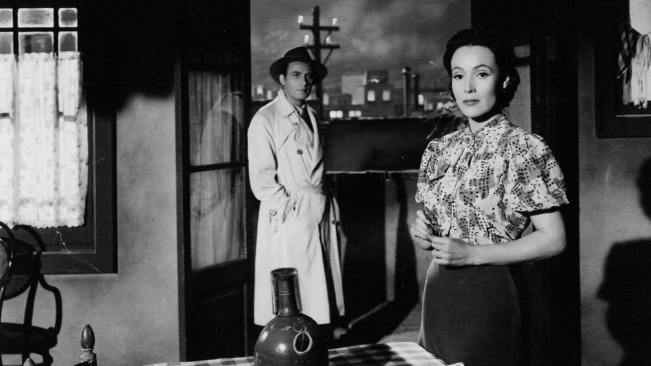 Image du film Double destinée