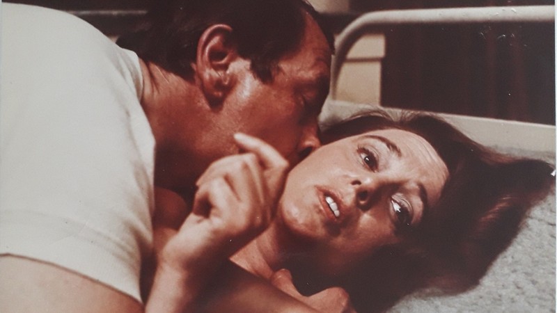 The White Slave
