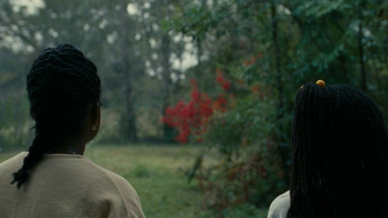 Image du film All Dirt Roads Taste of Salt