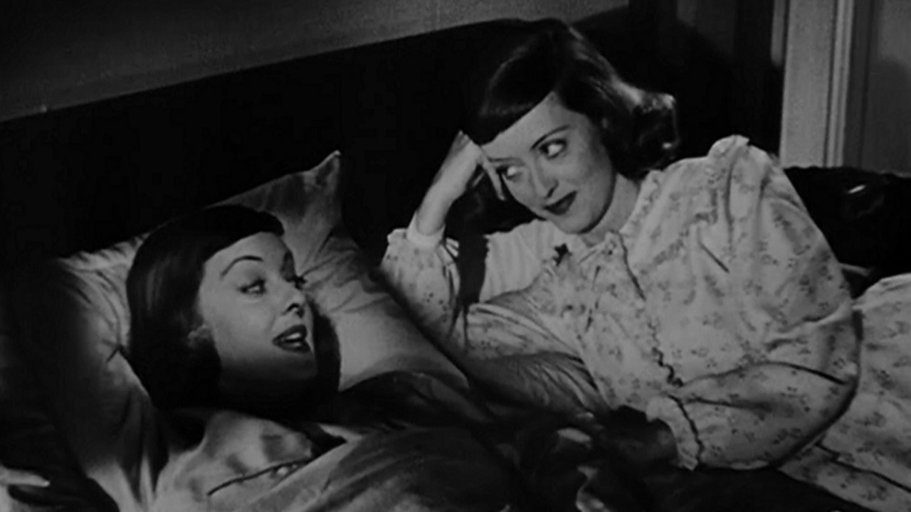Image du film La voleuse