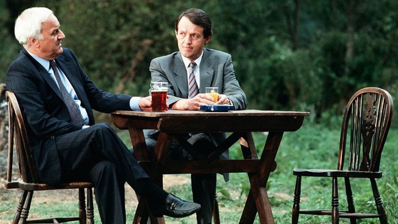 Inspector Morse: Who Killed Harry Field?