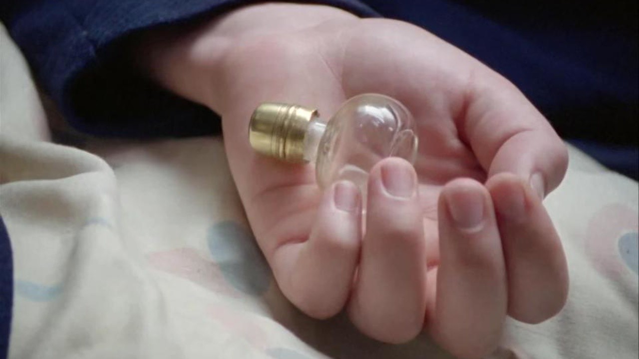 Poirot: Death in the Clouds