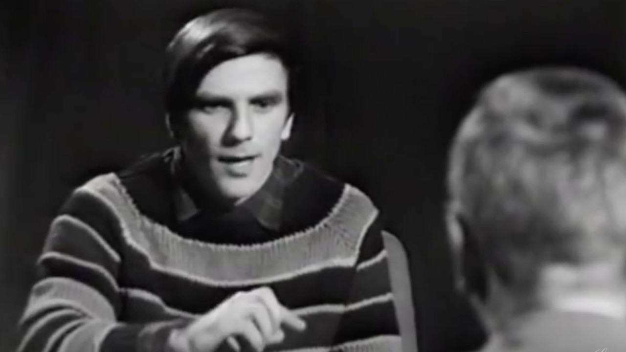 To Protocol: Rudi Dutschke