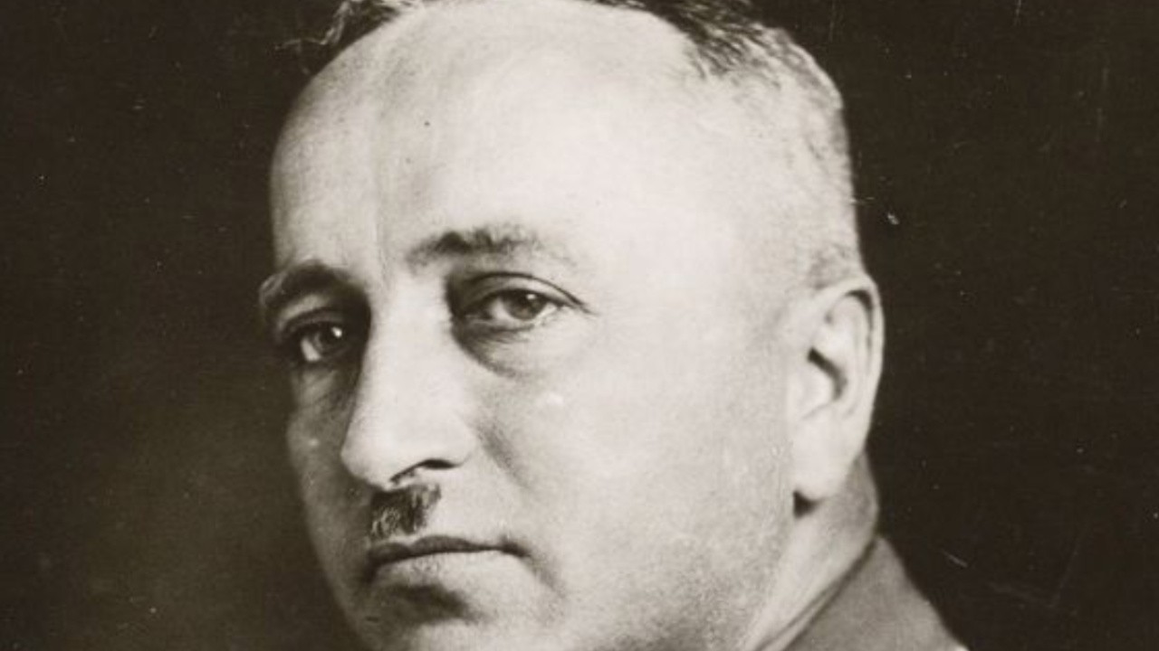 The Disappearance of Martin Bormann