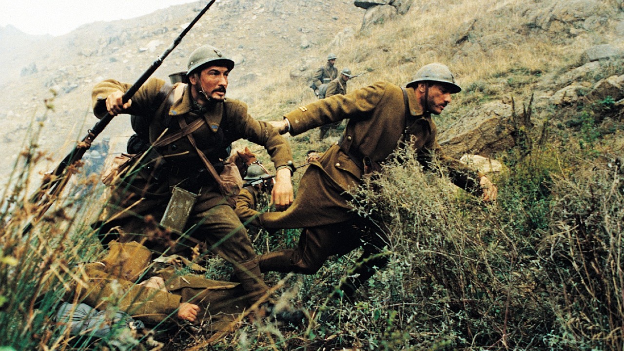 Image du film Capitaine Conan