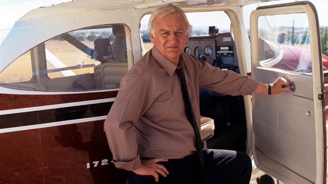 Inspector Morse: Promised Land