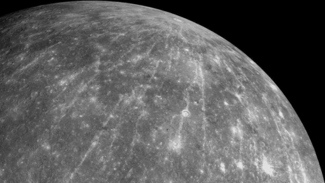 Project Mercury
