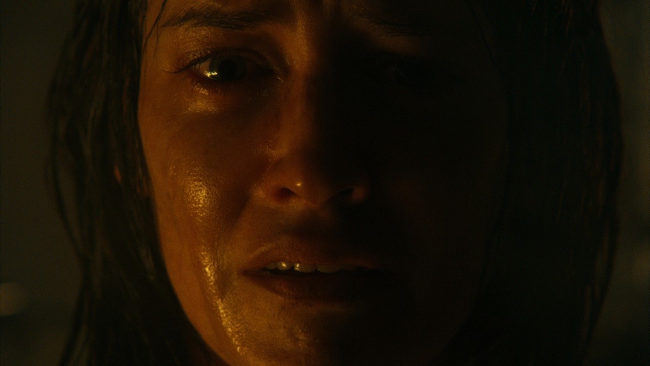 Image du film The Nocebo Effect