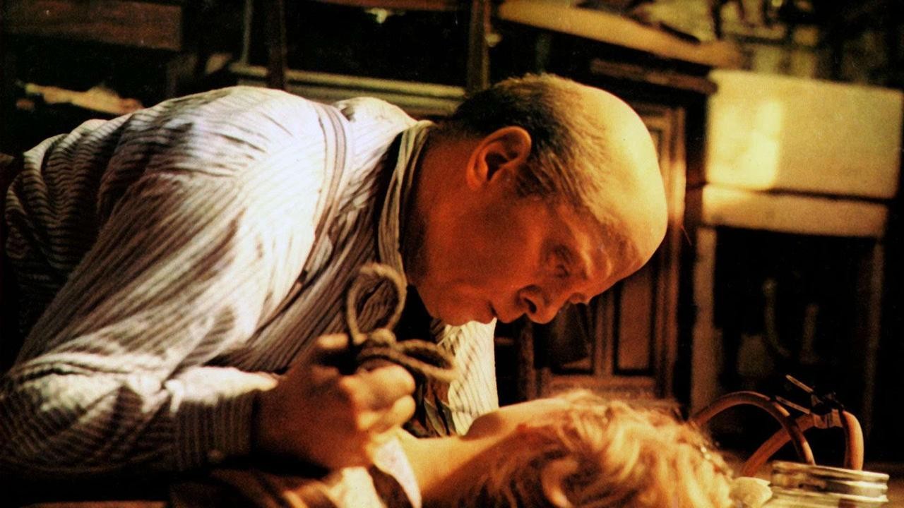 Image du film L'Etrangleur de la place Rillington