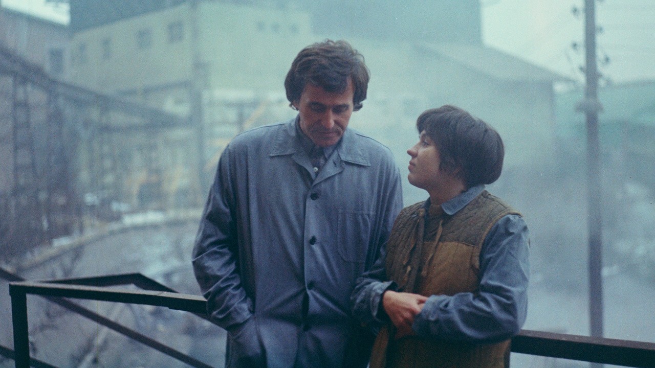 Image du film Neuf mois