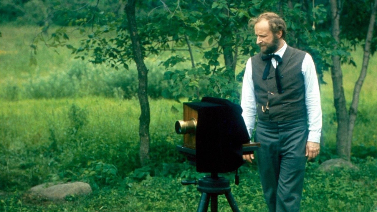 J.A. Martin Photographer