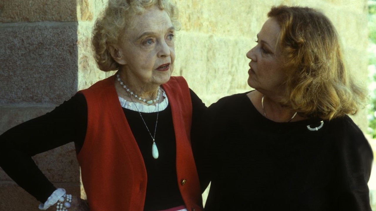 Image du film Lillian Gish