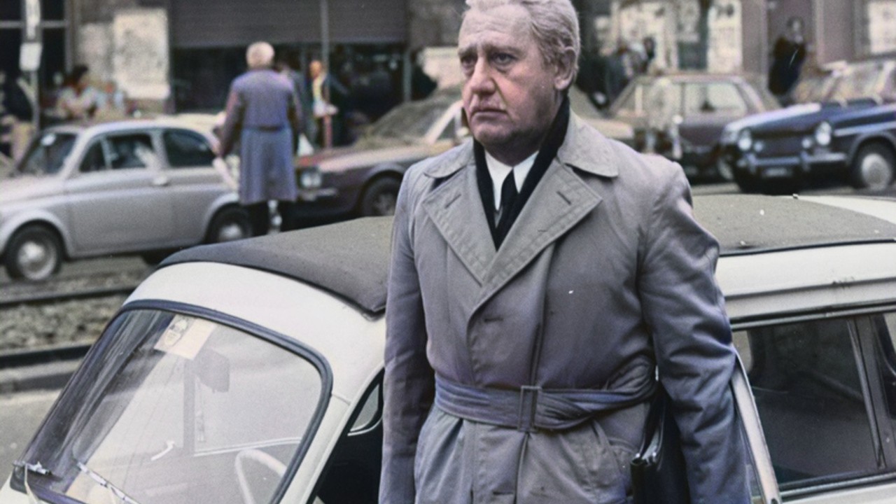 Image du film Un bourgeois tout petit, petit