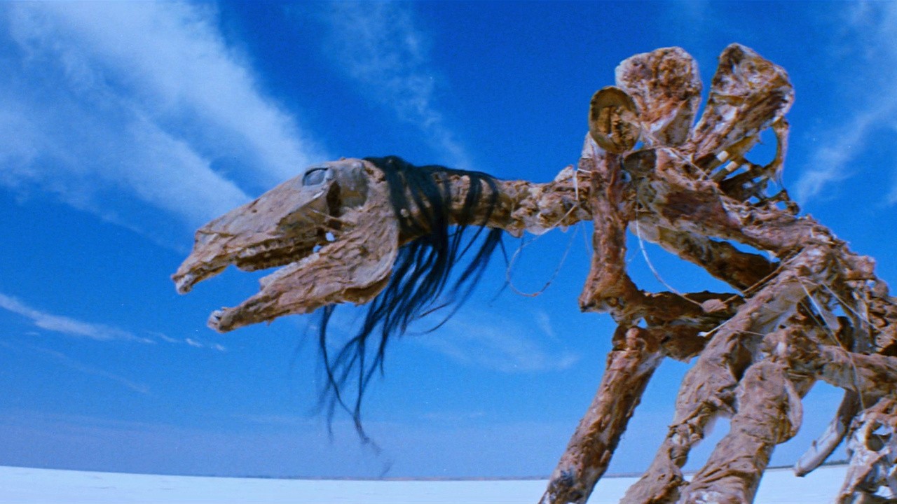 Image du film Razorback