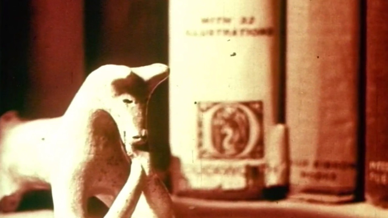 Sergei Eisenstein. Post Scriptum (1978) | MUBI