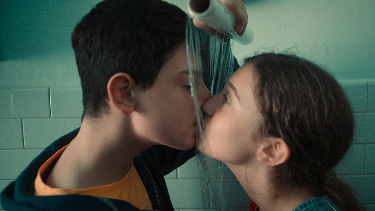 Image du film Settembre