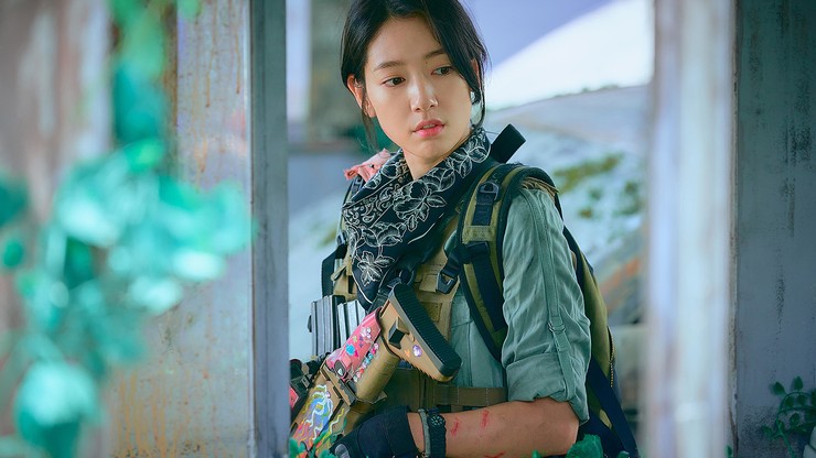Confidential Assignment Pelakon Kru Di Mubi