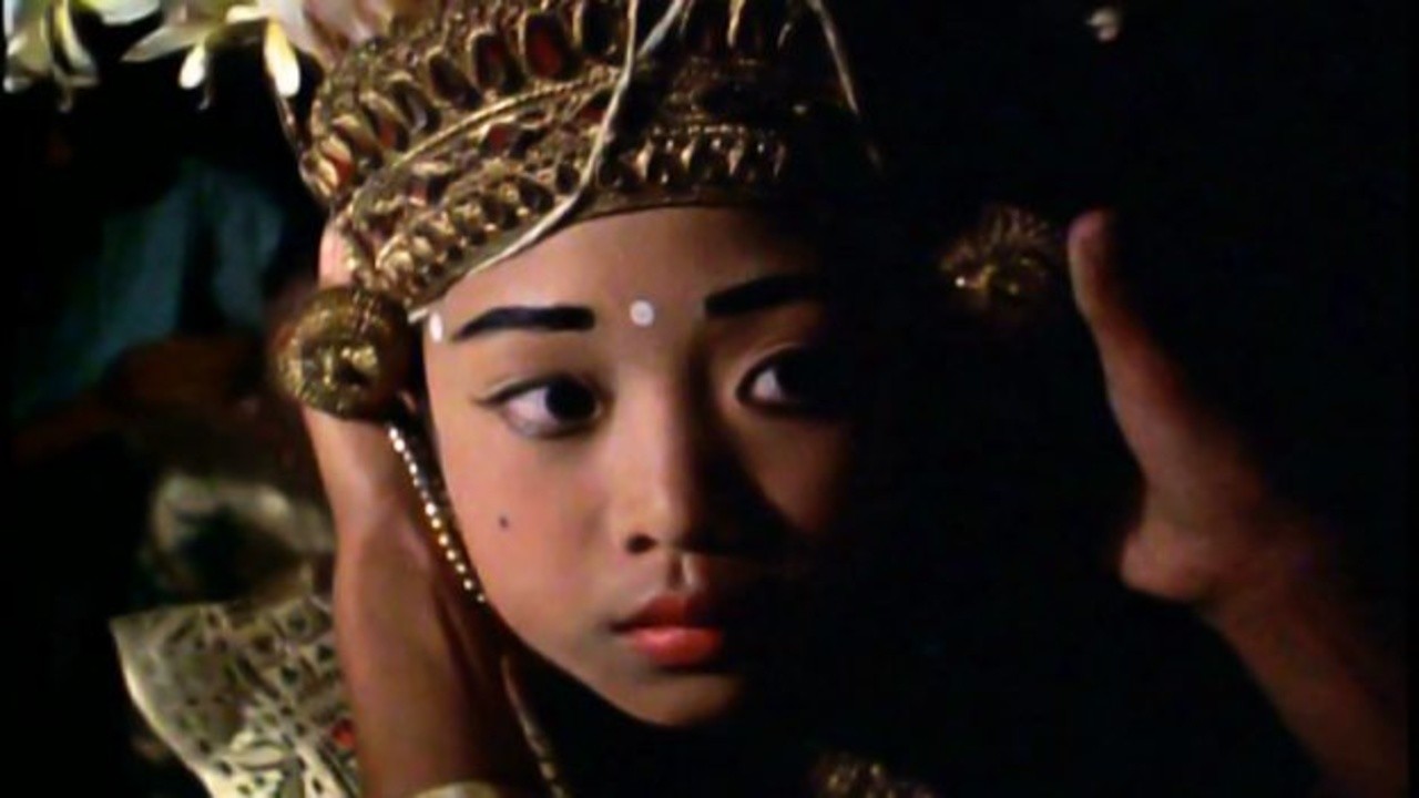 The Miracle of Bali