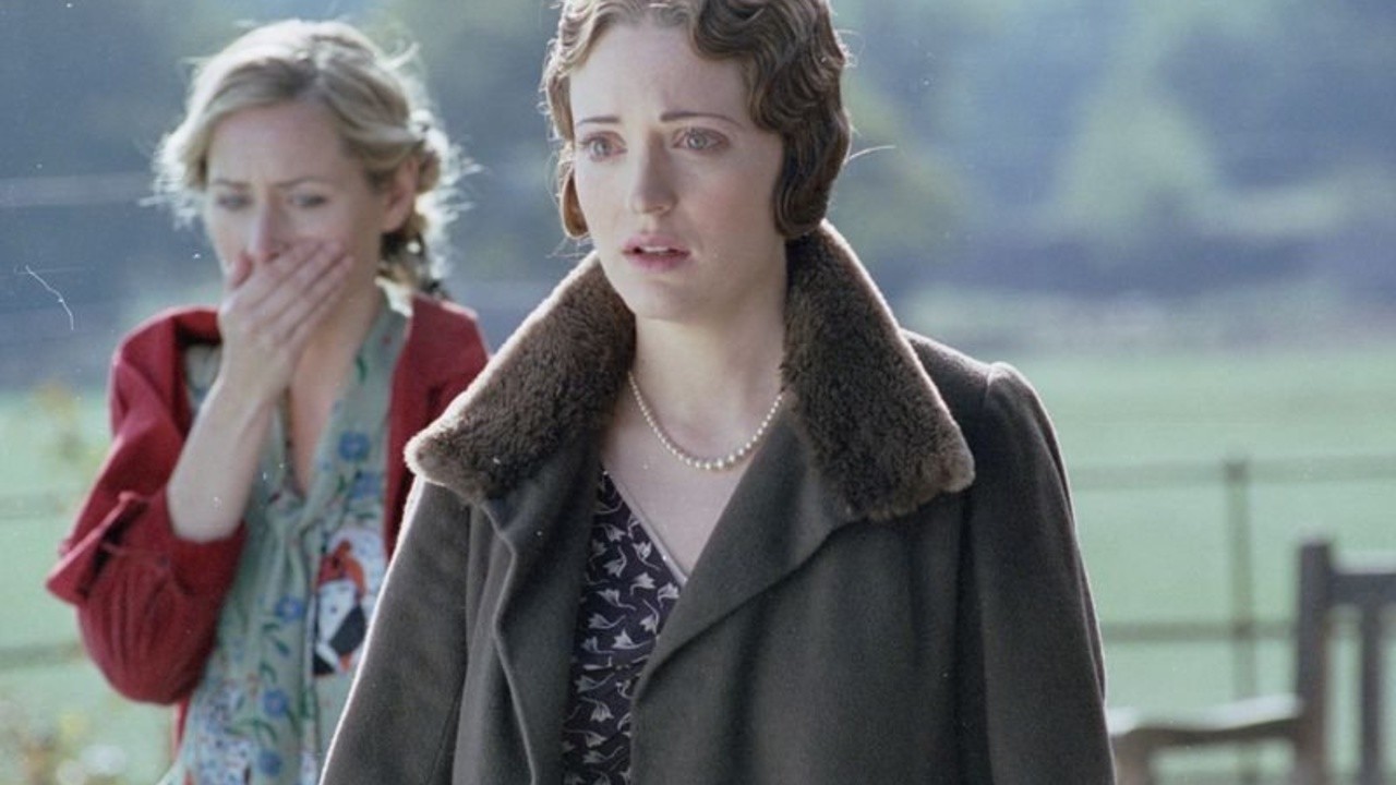 Poirot: The Hollow