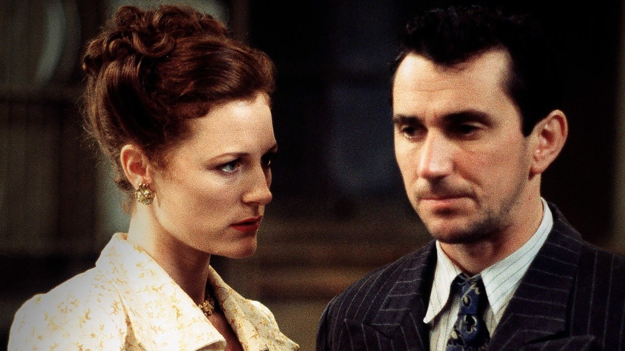 After Miss Julie