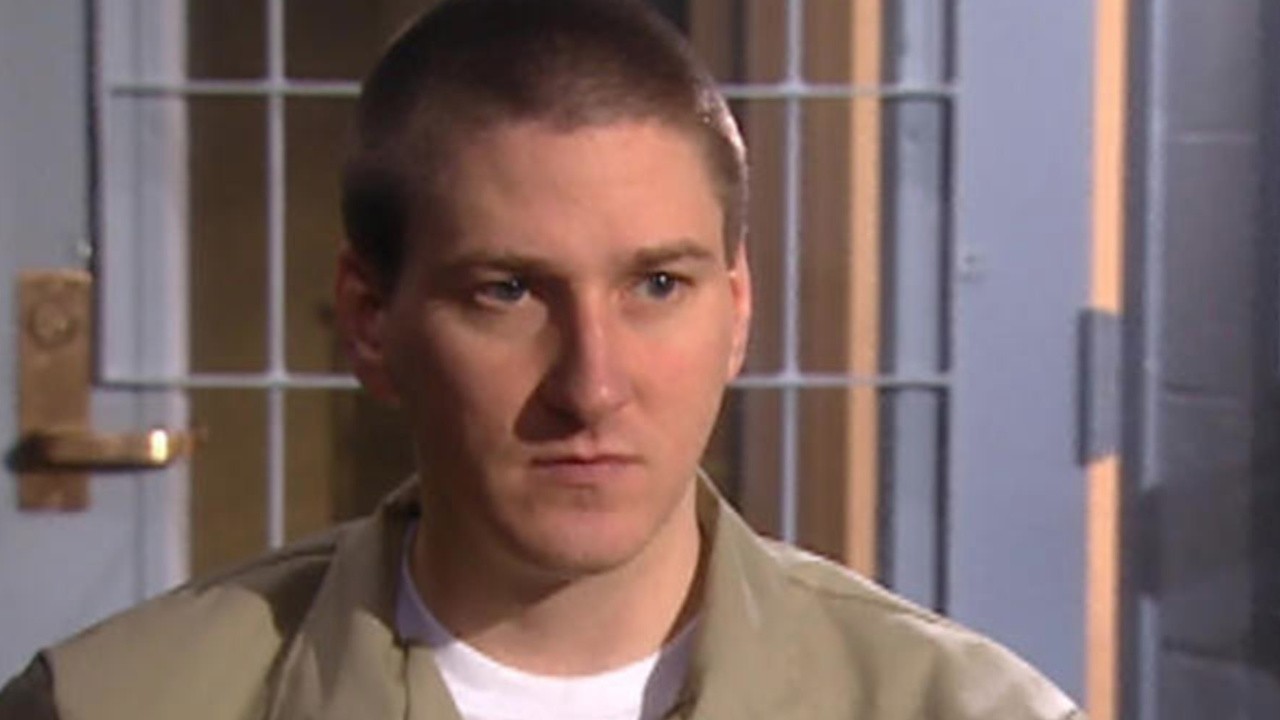 60 Minutes: The Execution of Timothy McVeigh