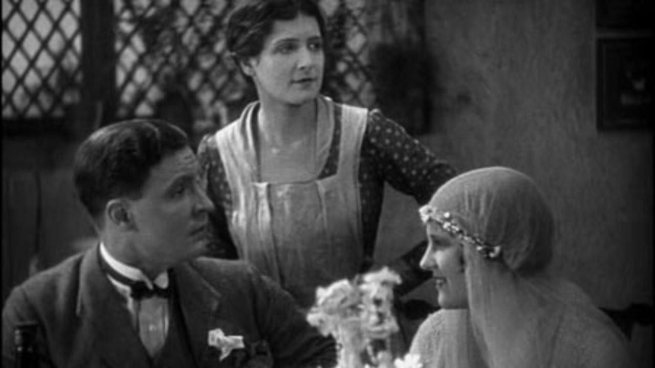 Image du film Laquelle des trois ?