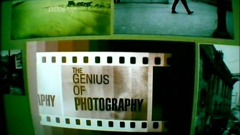 The Genius of Photography