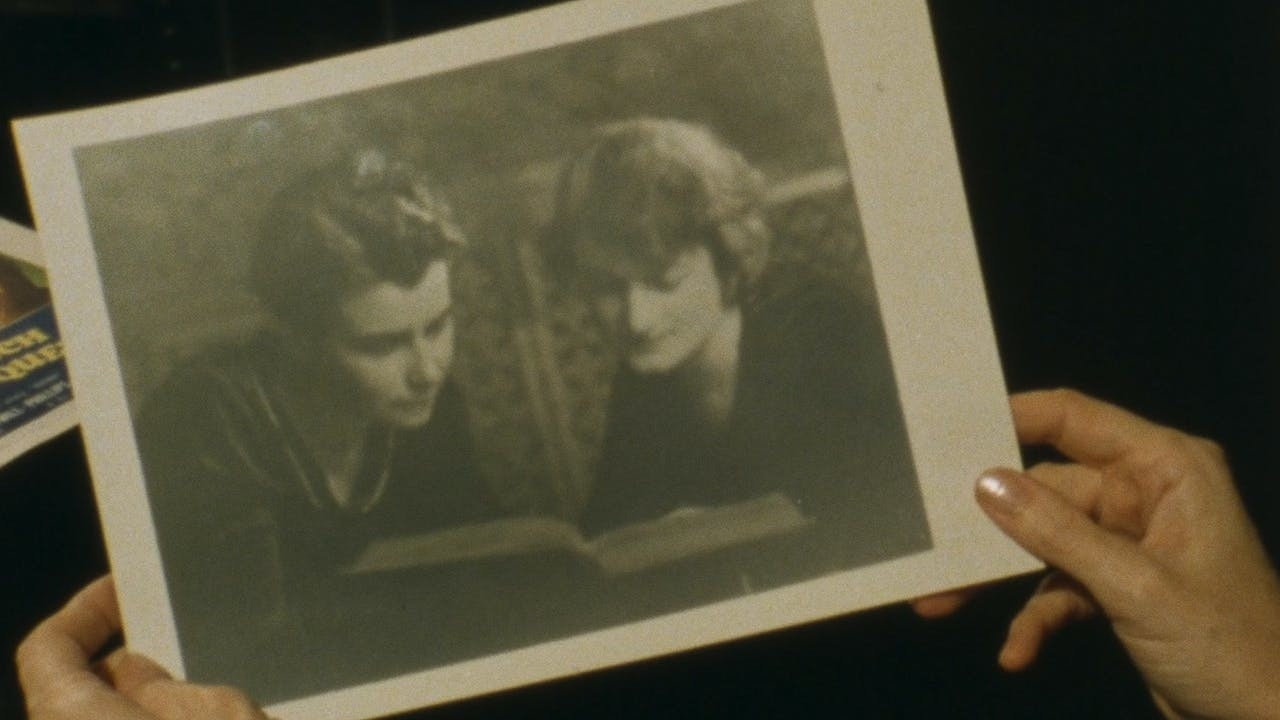 Longing for Women: Dorothy Arzner
