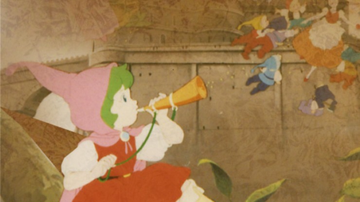 Jacob Grimm Story Jacob Grimm Story