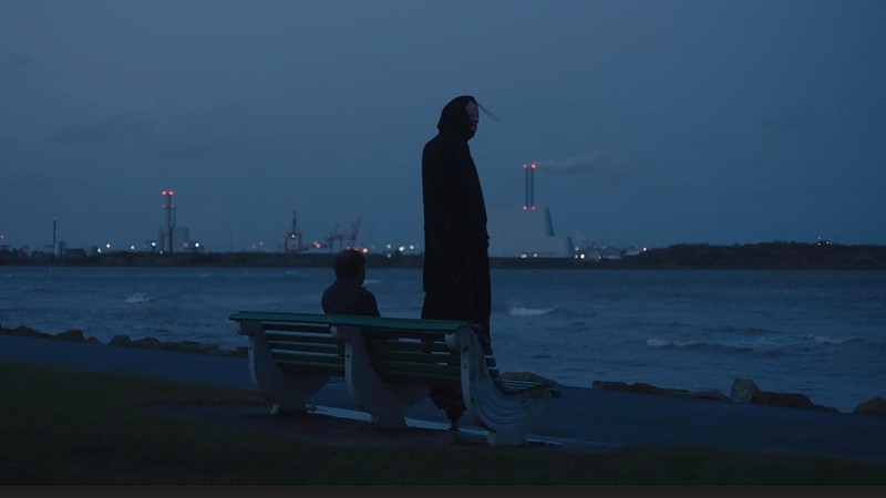 The Fear (2020) MUBI