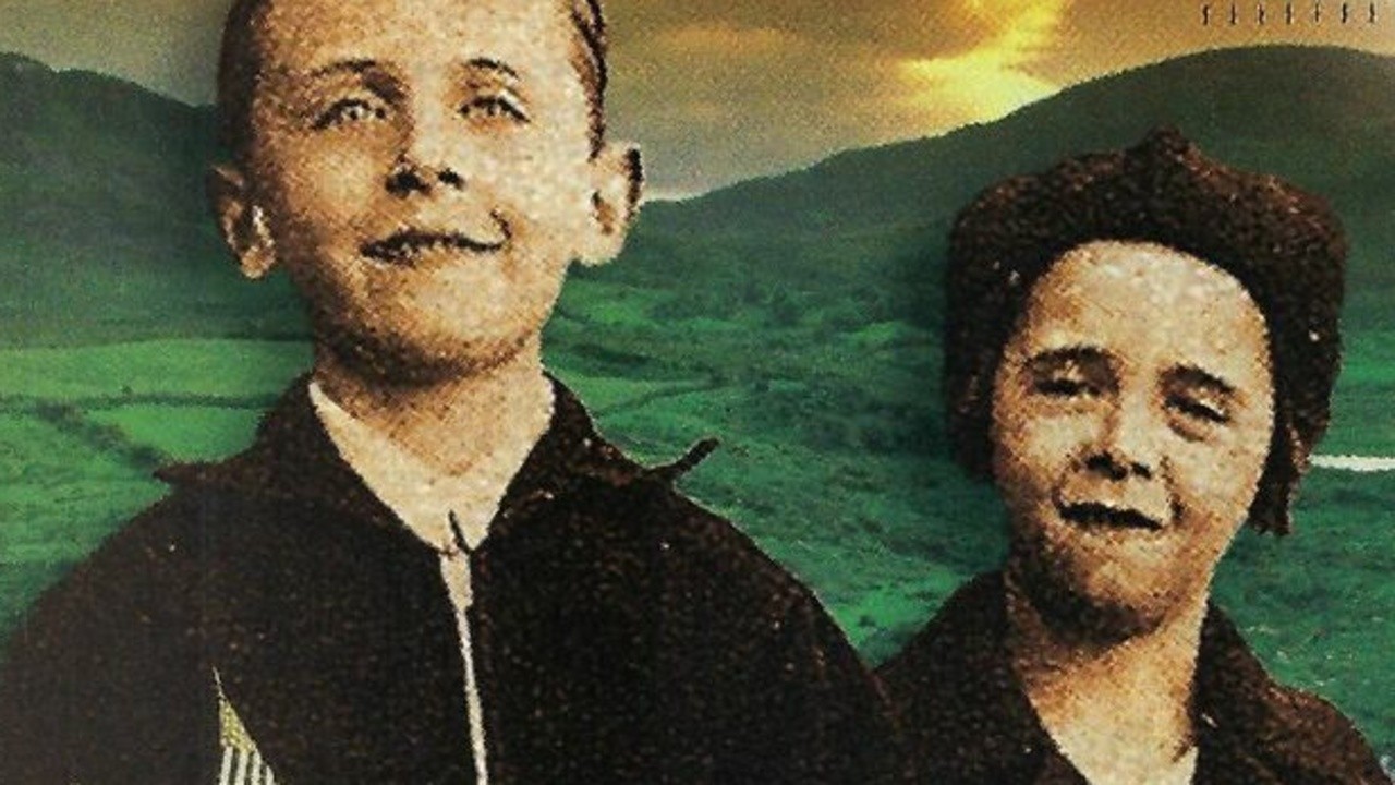 The Irish in America: Long Journey Home