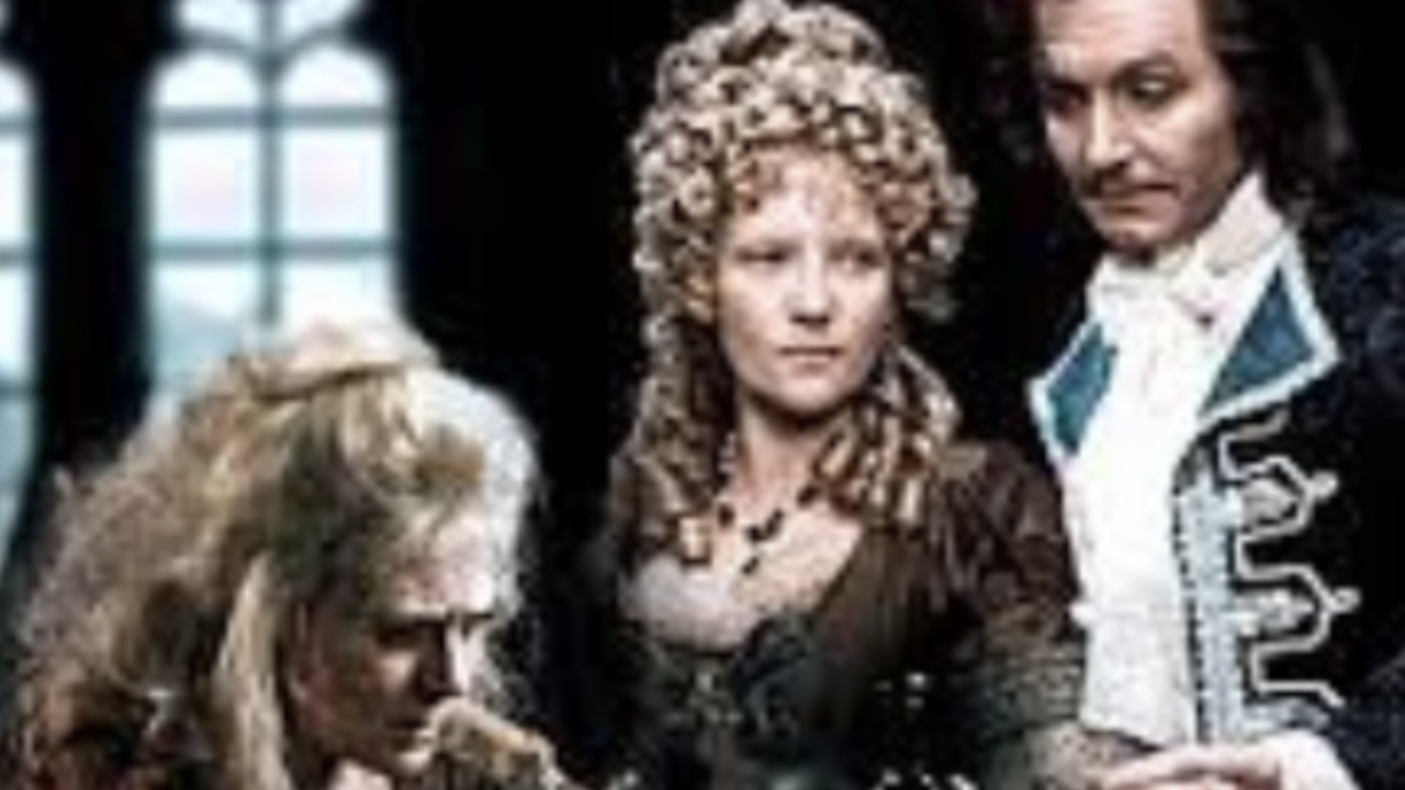 Moll Flanders