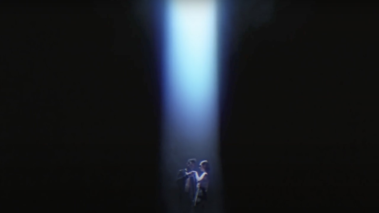 The Weeknd Ft. Daft Punk: I Feel It Coming [MV]