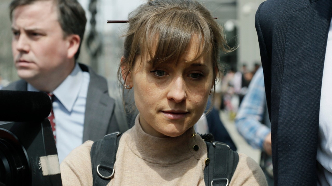 The Lost Women of NXIVM (2019) | MUBI