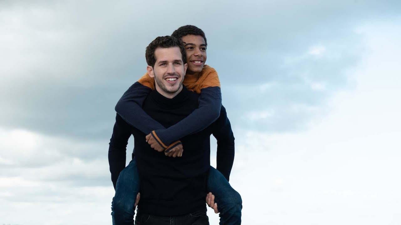 Image du film Envole-moi