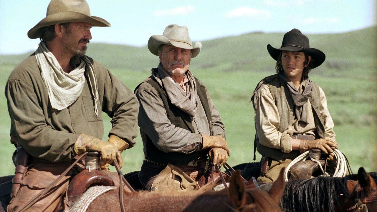 Image du film Open Range