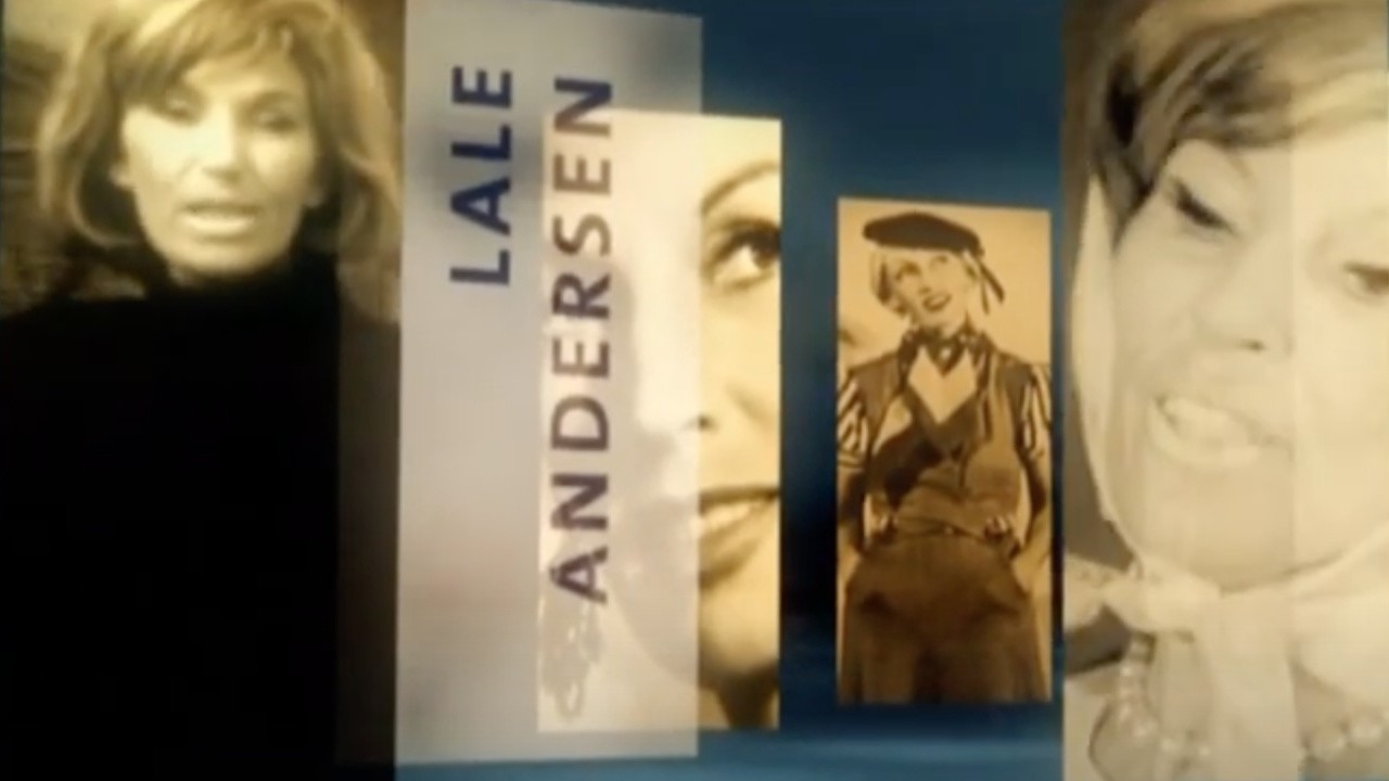 Legenden: Lale Andersen