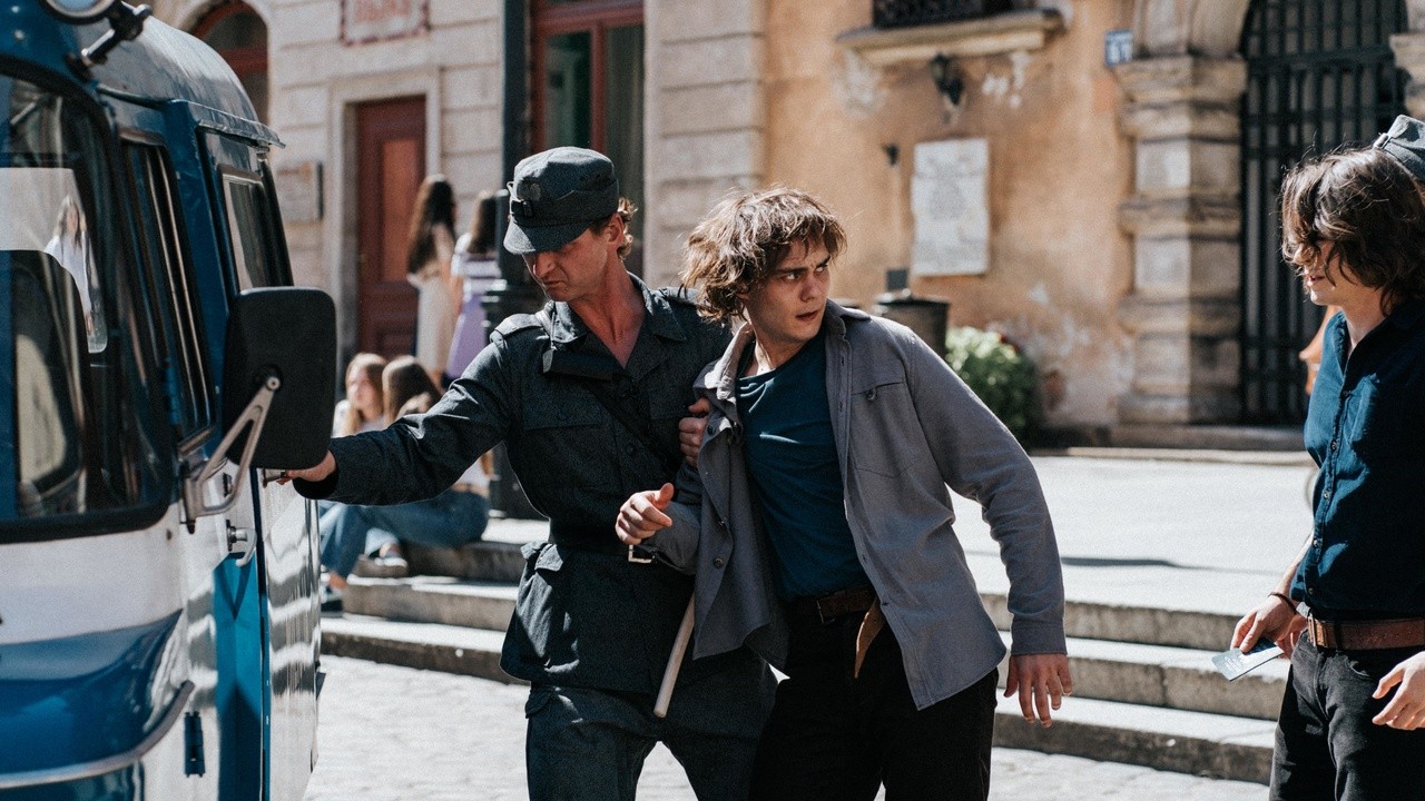 Image du film Varsovie 83 - Une affaire d'état