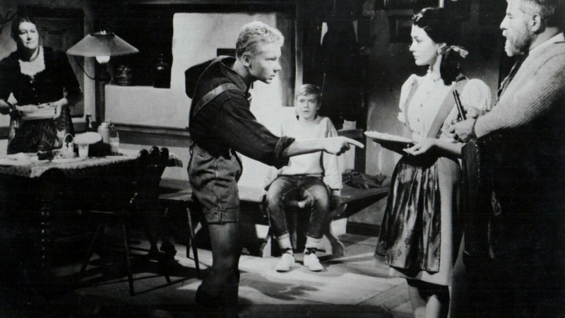 The Phony American (1961) MUBI