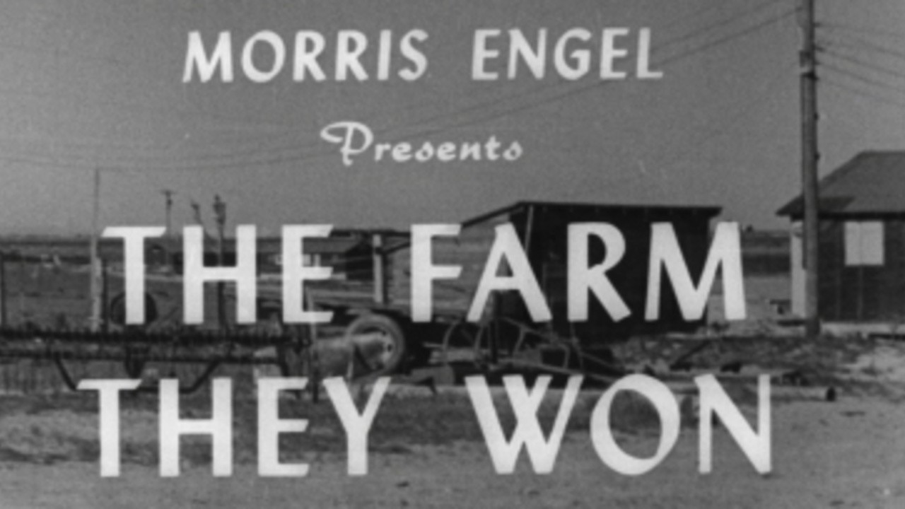 The Farm They Won (1951) | MUBI