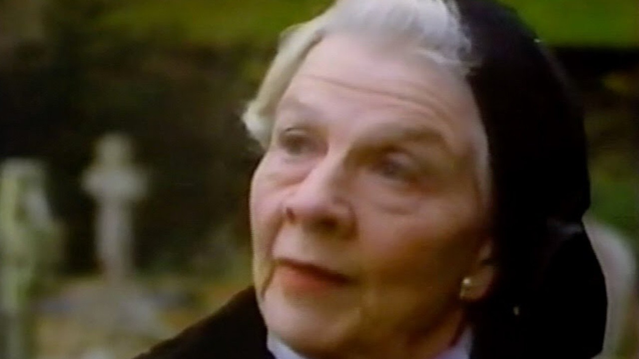 The Countess Alice