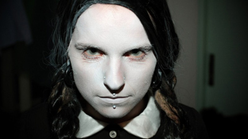 Heaven, Hell (2010) MUBI