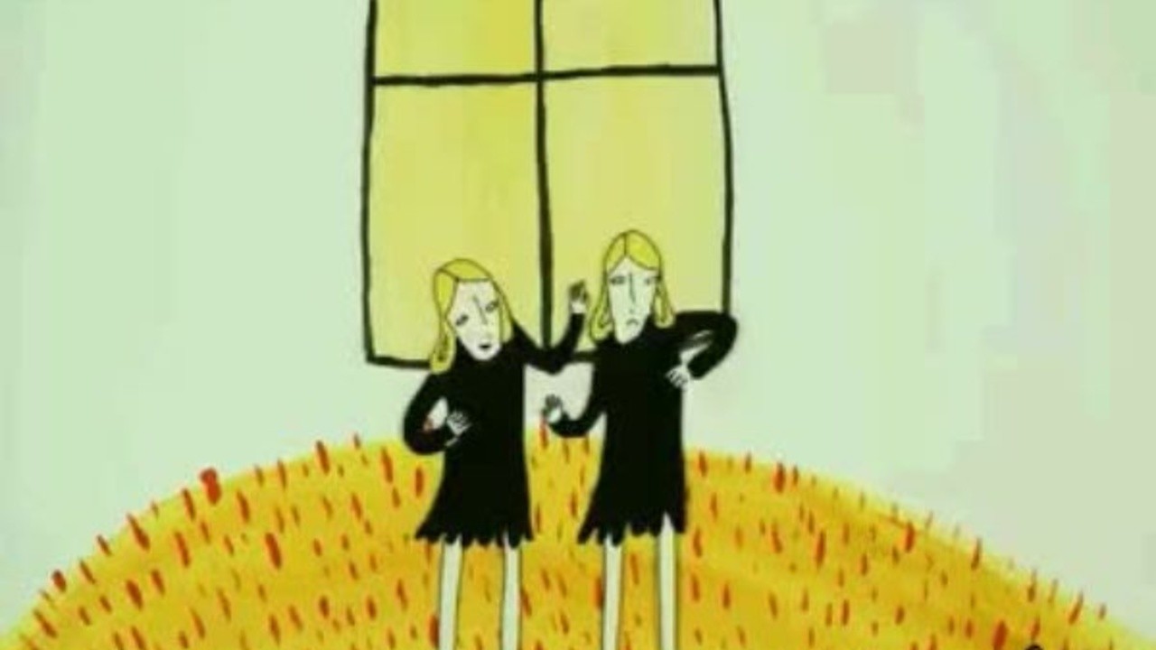 Image du film Haunted Heart