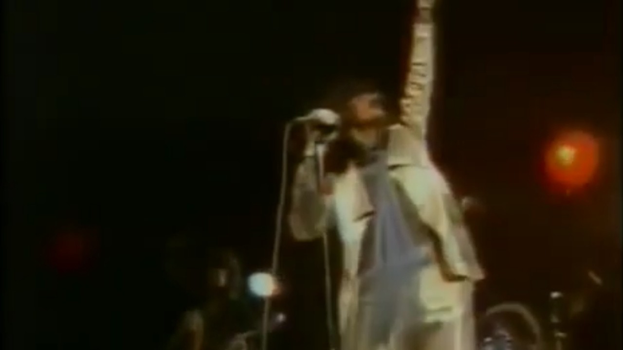 Sarajevo Pop Rock Scene