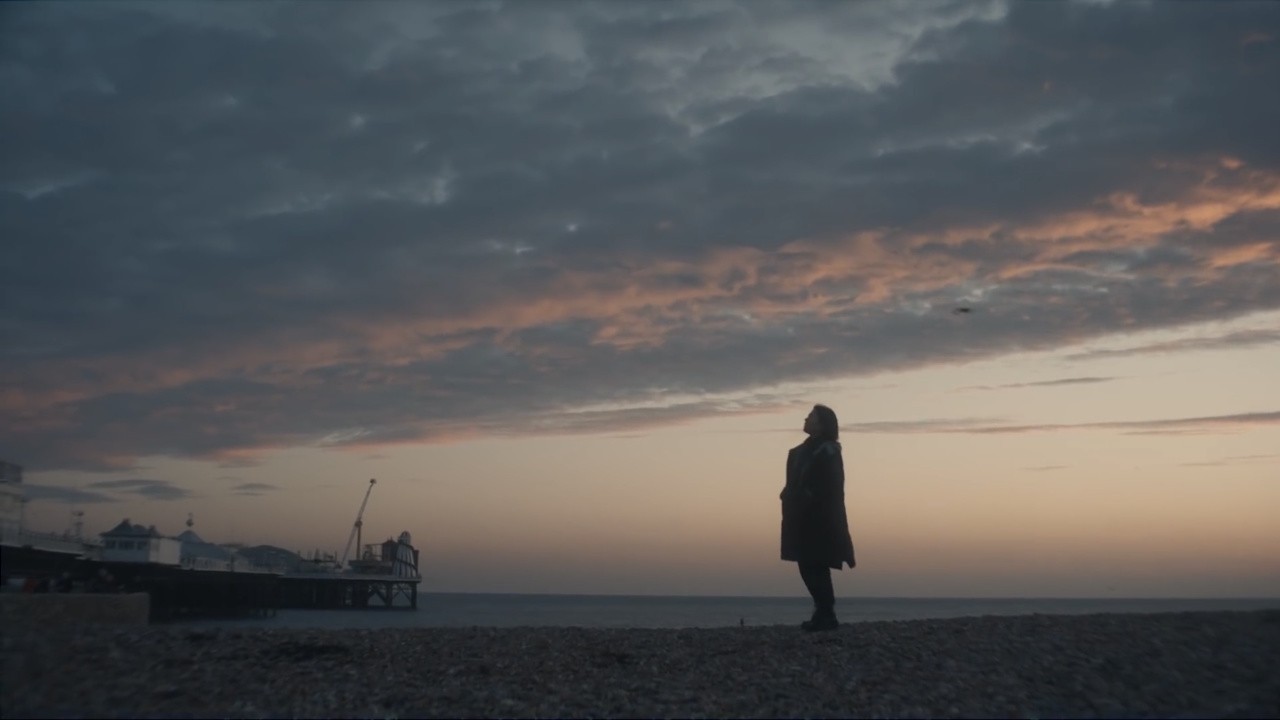 Utada Hikaru: One Last Kiss [MV]