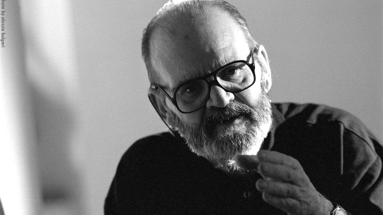 Fulci Talks